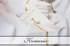 Oferta Komunijna 2023