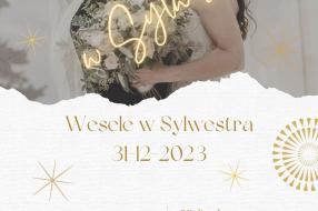 Wesele w Sylwestra 2023