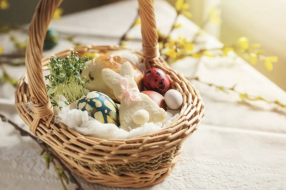 Menu Wielkanocne