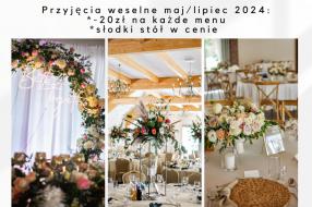 PROMOCJA WESELNA